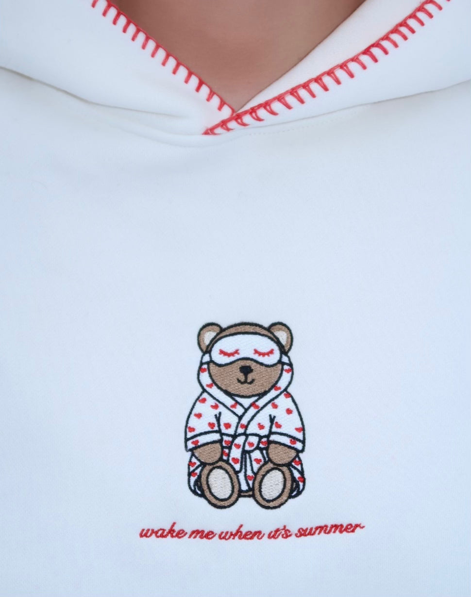 The Summer Snooze Hoodie