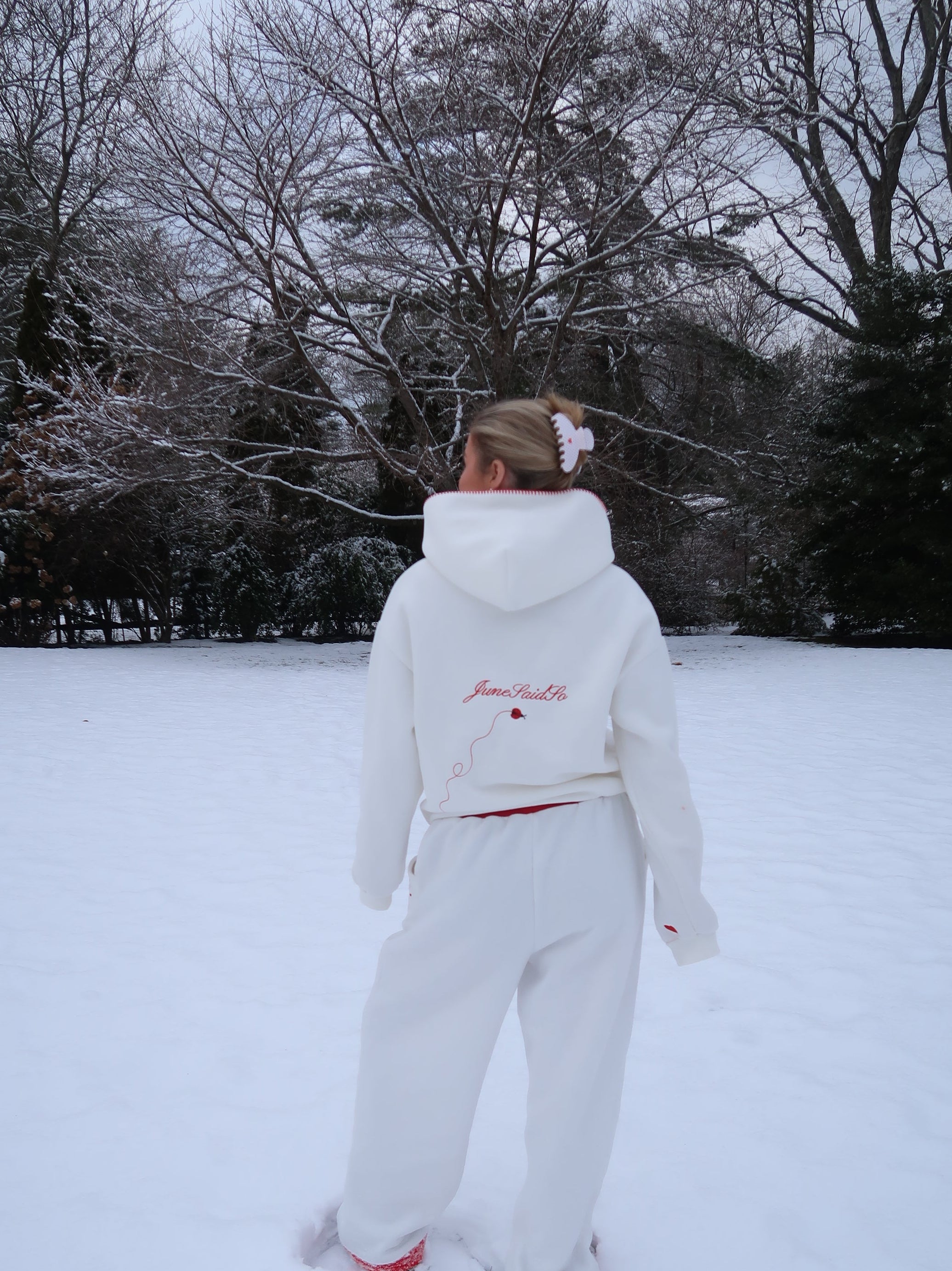 The Summer Snooze Hoodie