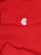 Classic Bikini Mockneck