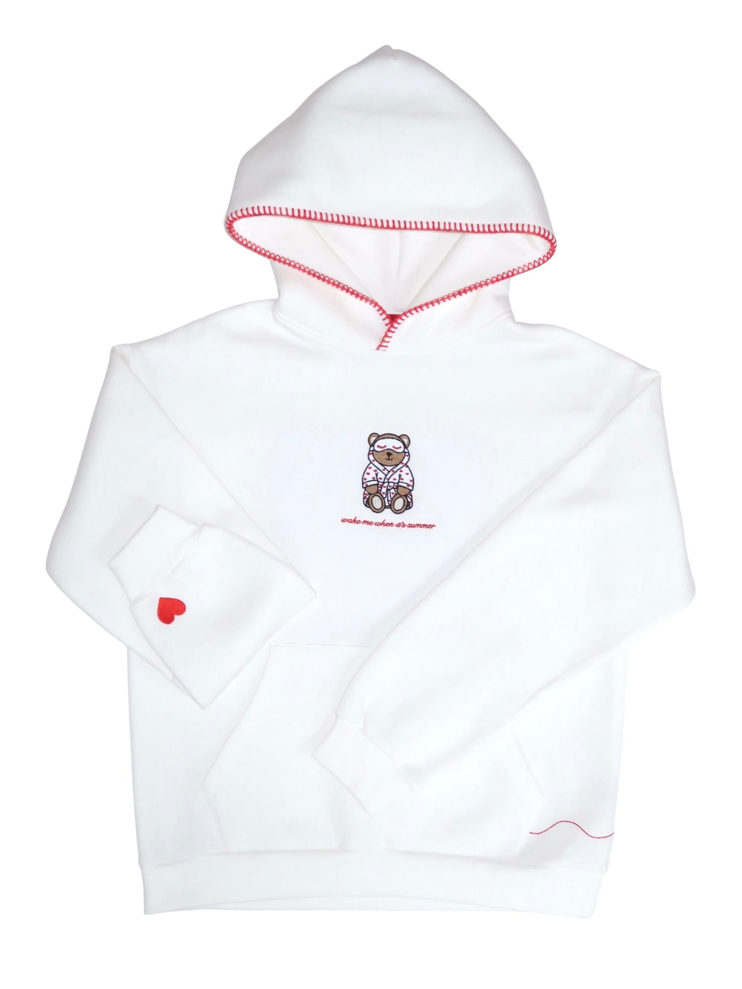 The Summer Snooze Hoodie