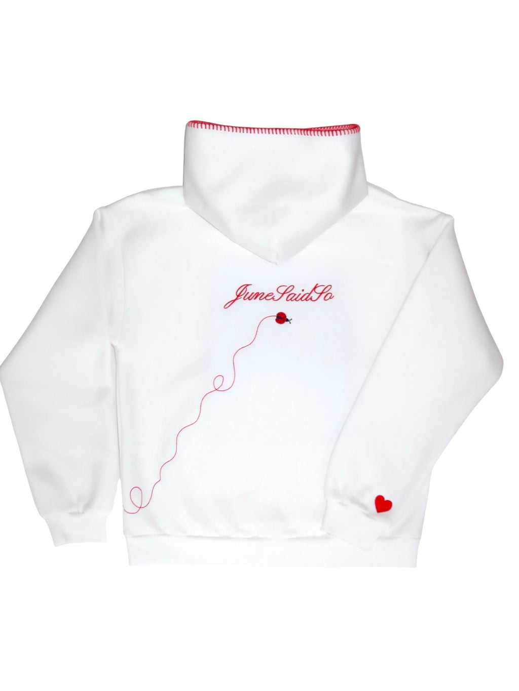 The Summer Snooze Hoodie