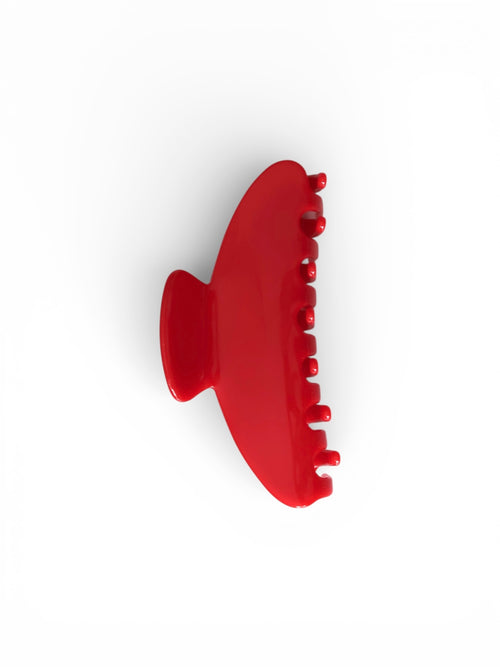 Classic June Claw Clip